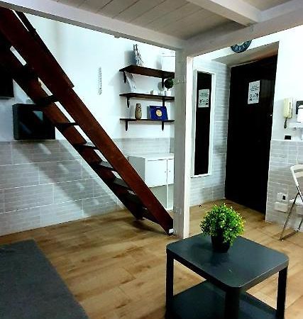 Room N.23 Tarente Extérieur photo