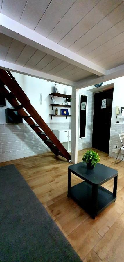 Room N.23 Tarente Extérieur photo